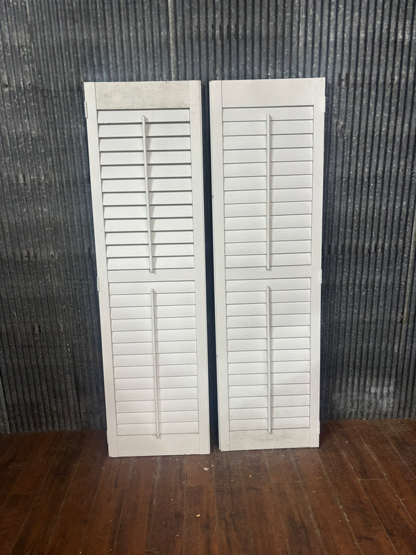 Pair of Shutters GA21179