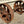 Load image into Gallery viewer, Pair of Industrial Cast Iron Cart Wheels GA20951
