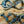 Load image into Gallery viewer, Lot of 35 Linear Ft. Ornate Cast Iron Fence Pieces GA20700
