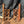 Load image into Gallery viewer, Pair of Cast Iron Newel Posts GA21614

