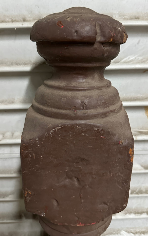 Newel Post GA20326