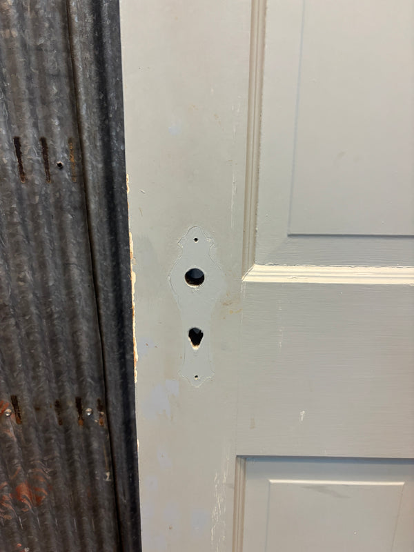 Wooden Six Panel Door GA21373
