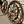 Load image into Gallery viewer, Pair of Industrial Cast Iron Pulley Wheels GA20932
