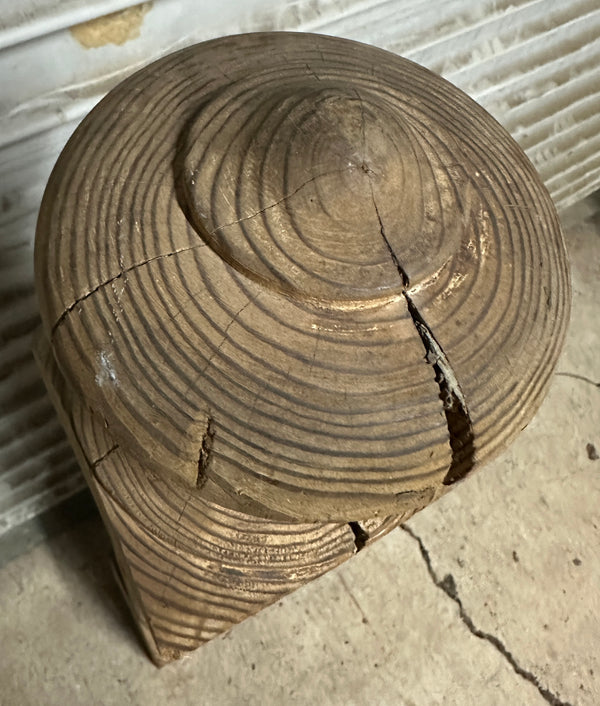 Newel Post GA20315