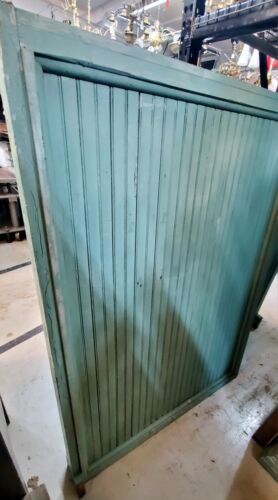 Double Sided Beadboard Divider Panel *GAM0101