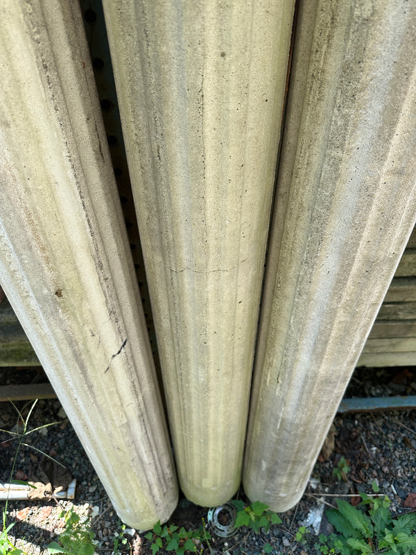 Concrete Column Posts - 3 Available GA20330