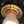 Load image into Gallery viewer, Antique Art Nouveau Style Brass 5-Light Chandelier - 20" W x 13" T - GA21031
