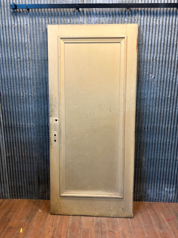 Single Panel Door GS6088