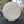 Load image into Gallery viewer, Vintage 9&quot; Round White Hurricane Globe with 3 3/4&quot; Fitter GS00731
