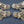 Load image into Gallery viewer, Architectural Salvage Victorian Ornate Brass Filigree Wide Drawer Pulls Set of 4
