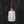 Load image into Gallery viewer, Restored Art Deco White Geometric Pendant Light Fixture GS01020
