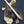 Load image into Gallery viewer, Art Deco Mortise Lock Set w/ Dead Bolt Hole Thumb Turn &amp; Backplates GS00752
