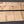 Load image into Gallery viewer, Pair of Restored Red Brass Door Push Plates 15" x 3 1/2" GS01053
