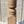 Load image into Gallery viewer, Heart Pine Newel Post w/ Acorn Top GA20417
