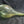 Load image into Gallery viewer, Vintage Hand Blown Torpedo Round Bottom Glass Bottle 10 1/4" x 4 1/2" GS00895
