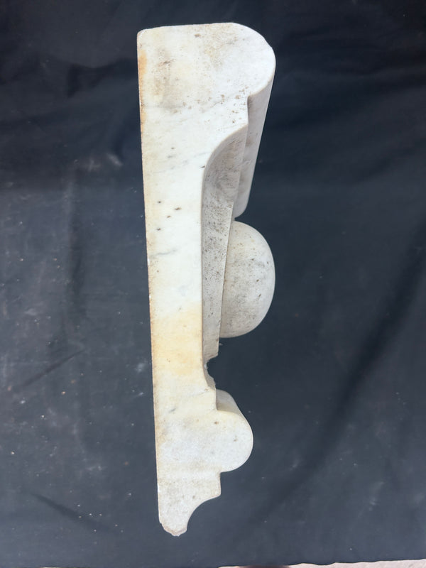 Marble Mantel Keystone GS010997