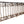 Load image into Gallery viewer, Antique Wrought Iron Fencing Panel - 68" Long x 31" Tall - GA21021
