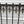 Load image into Gallery viewer, 9 Feet of Iron Fence Panels GA21288
