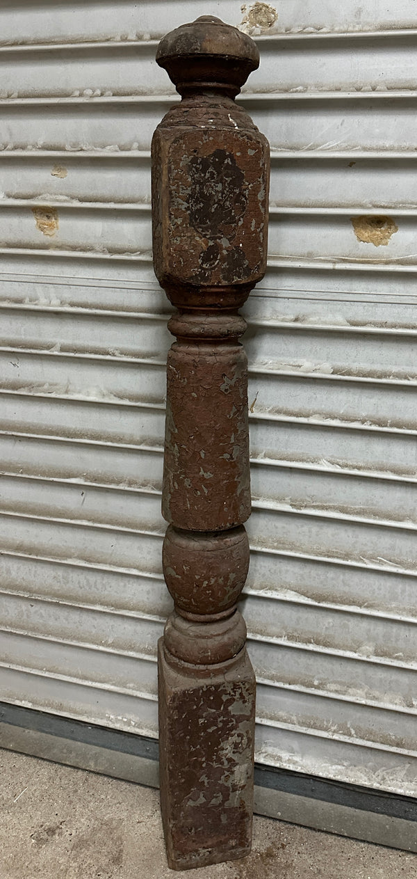 Newel Post GA20327