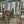 Load image into Gallery viewer, 8 Ft Wrought Iron Arbor GA20242
