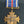 Load image into Gallery viewer, WWII Army Air Corp Distinguished Flying Cross Service Medal GS00936
