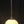 Load image into Gallery viewer, Restored Flush Mount Pendant Light Fixture w/ Textured Globe 15" x 39" GS01000
