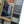 Load image into Gallery viewer, Custom Mirror Made w/ Reclaimed Wood Trim GAM0480
