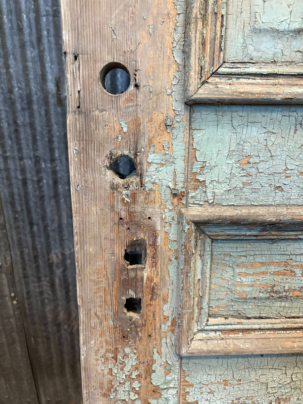 Tall 5-Panel Victorian Door GS6067