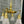 Load image into Gallery viewer, Restored Antique Brass Pan 4-Arm Chandelier GA21010
