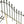 Load image into Gallery viewer, Set of Antique Wrought Iron Outdoor Stair Railing GA20804
