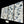 Load image into Gallery viewer, Early 20th Century C. Pardee 4.25" x 1" Blue Mottled Fireplace Tile Set GA20857
