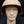Load image into Gallery viewer, WWII U.S. M 1 Camo Tan Swivel Bale Rear Seam Steel Combat Helmet GS01003

