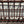 Load image into Gallery viewer, 32 Feet of Iron Fence Panels with Pressed Tin Rosettes GA21366
