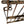 Load image into Gallery viewer, Stewart Iron Works Wrought Iron Garden Gate - 35" W x 46" T - GA20968
