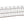 Load image into Gallery viewer, 38 Ft of Antique Wrought Iron Hairpin Fencing GA21129
