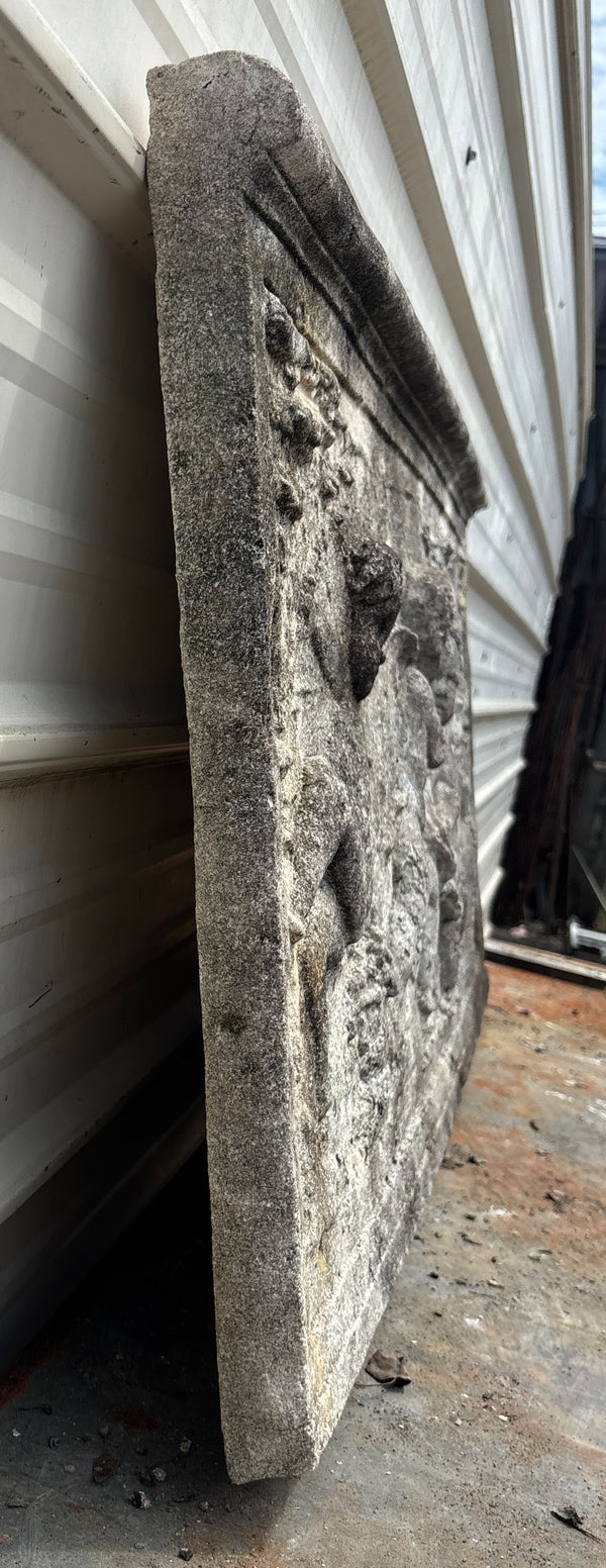 Cast Concrete Frieze GA21405