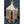 Load image into Gallery viewer, Multi-colored Textured Glass Lantern Chandelier with Chain &amp; Ceiling Mount GA21074
