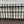 Load image into Gallery viewer, 54 Feet of Iron Fence Panels GA21363
