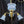 Load image into Gallery viewer, 4 Light Chandelier 24" x 37" GA516
