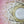 Load image into Gallery viewer, Large Antique Ruffled Yellow &amp; Cranberry Lamp Shade
