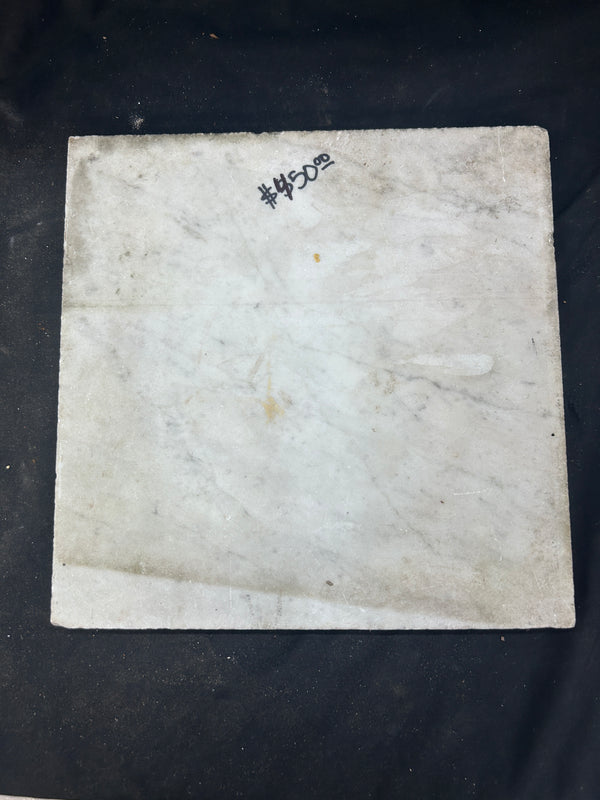 Marble Mantel Keystone GS011013