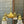 Load image into Gallery viewer, Antique Brass 4-Light Pan Chandelier - 18" W x 8" T - GA21029
