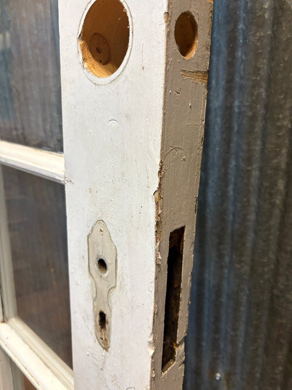 Oversized 2 1/8 Inch Thick French Front Door GS6065