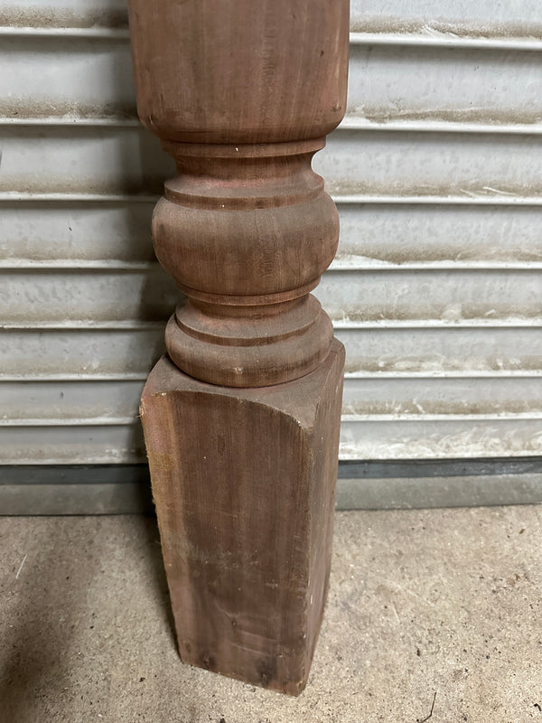 Newel Post GA20313
