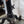 Load image into Gallery viewer, 1920's Industrial Adjustable Table Base GAM0096
