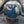 Load image into Gallery viewer, Vintage Dressel Railroad Signal Switch Lantern w/ Blue Lenses GS00751
