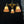 Load image into Gallery viewer, Solid Brass Victorian 3-Light Chandelier GA21165
