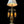 Load image into Gallery viewer, Vintage Hollywood Regency Loevsky &amp; Loevsky 5-Light Table Lamp GA20781
