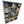 Load image into Gallery viewer, Custom Mirror Made w/ Reclaimed Wood Trim GAM0480
