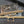 Load image into Gallery viewer, Vintage Brass &amp; Iron Pocket Door Lock Set 7 1/2" x 5 1/2" x 4" GS00853
